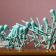 Illustration for article titled Animation recreated frame-by-frame in real life with 3D printing